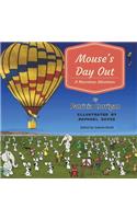 Mouse's Day Out