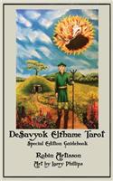 DeSavyok Elfhame Tarot Special Edition Guidebook
