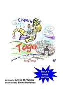 Elspeth & Tago (Black & White edition)