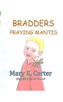 Bradders Praying Mantis