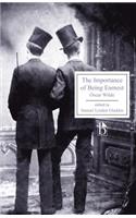 Importance of Being Earnest
