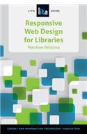 Responsive Web Design for Libraries