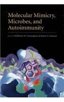 Molecular Mimicry, Microbes & Autoimmunity