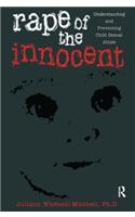 Rape Of The Innocent