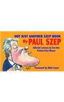 Not Just Another Szep Book