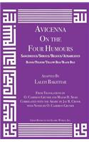 Avicenna on the Four Humours