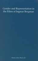 Gender and Representation in the Films of Ingmar Bergman