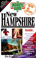 Insiders' Guide to New Hampshire