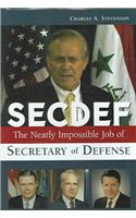 Secdef