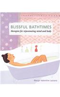 Blissful Bathtimes: Therapies for Rejuvenating Mind and Body