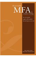 The Portable Mfa in Creative Writing