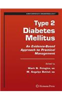 Type 2 Diabetes Mellitus: