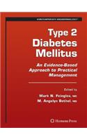 Type 2 Diabetes Mellitus