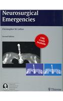 Neurosurgical Emergencies