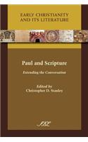 Paul and Scripture
