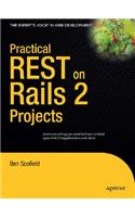 Practical REST on Rails 2 Projects