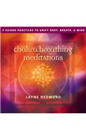 Chakra Breathing Meditations