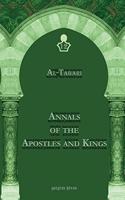Al-Tabari's Annals of the Apostles and Kings: A Critical Edition (Vol 12)