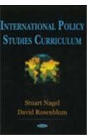 International Policy Studies Curriculum