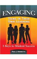 Engaging Teens in Their Own Learning