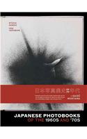 Japanese Photography Books of the 1960s and 1970s