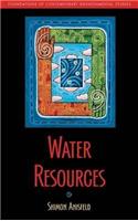 Water Resources