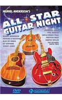 Muriel Anderson's All Star Guitar Night