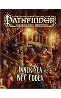 Pathfinder Campaign Setting: Inner Sea NPC Codex
