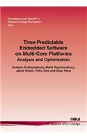 Time-Predictable Embedded Software on Multi-Core Platforms