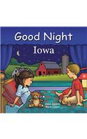 Good Night Iowa