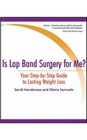 Is Lap Band Surgery for Me?
