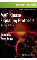 Map Kinase Signaling Protocols