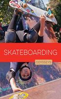 Skateboarding Odysseys: (Odysseys in Extreme Sports)