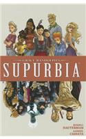 Grace Randolph's Supurbia Vol. 4