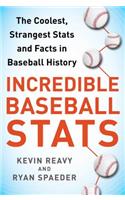 Incredible Baseball Stats