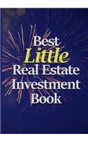 Best Little Real Estate Investment Book