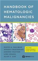 Handbook of Hematologic Malignancies