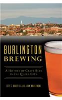 Burlington Brewing