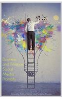 Business and Finance Social Media Prompts