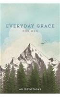 Everyday Grace for Men