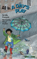 All in a Day's Play (English and Spanish)