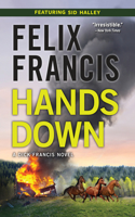 Hands Down: A Novel(A Dick Francis Novel)