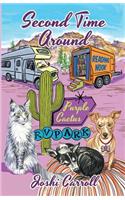 Second Time Around: Purple Cactus RV Park Series