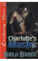 Charlotte's Master (Siren Publishing Everlasting Classic)