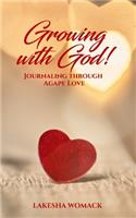 Growing with God