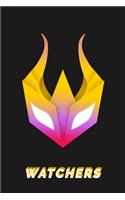 Watchers Notebook