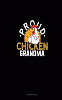 Proud Chicken Grandma