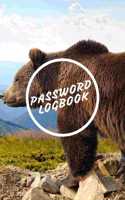 Password Logbook