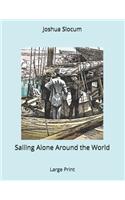Sailing Alone Around the World
