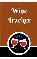 Wine Tracker
